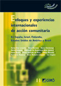 Enfoques y experiencias internacionalesde acción comunitaria, de de Drummond Alves, Edmundo | portada del libro