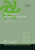 Alumnado de otras culturas., de Colomé Planagumà, Eva | portada del libro