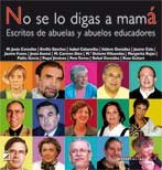 No se lo digas a mamá, de Comellas Carbó, M. Jesús | portada del libro