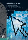 Ordenadores en las aulas, de Barba Coromines, Carme | portada del libro