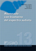 Alumnado con trastorno del espectro autista, de Hortal Espi, Carme | portada del libro