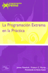 PROGRAMACION EXTREMA EN LA PRACTICA PE, de NEWKIRK#MARTIN | portada del libro