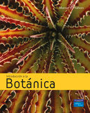 INTRODUCCIÓN A LA BOTÁNICA, de Nabors | portada del libro