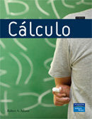 CÁLCULO, de Adams, Robert A. | portada del libro