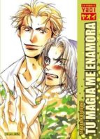Tu magia me enamora, de TAMAKO KOTOBUKI | portada del libro