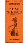 Poetisas del Paraguay (Voces de hoy), de Ferrer de Arréllaga | portada del libro