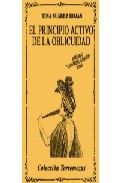 El principio activo de la oblicuidad, de Suárez Rojas | portada del libro