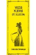Voces nuevas (XVI Selección), de Varios autores | portada del libro