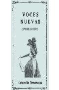Voces nuevas (XVII Selección), de Varios autores | portada del libro