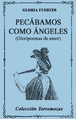 Pecábamos como ángeles, de FUERTES | portada del libro