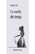 La semilla del tiempo, de LILLO | portada del libro