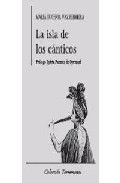 La isla de los cánticos, de Vaz Ferreira | portada del libro