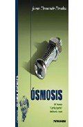Ósmosis, de Hernando Herráez | portada del libro