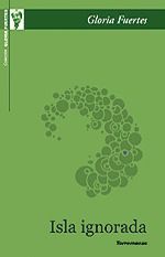 Isla ignorada, de FUERTES | portada del libro