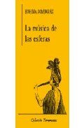 La música de las esferas, de Domínguez | portada del libro