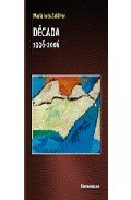 Década (1996-2006), de Zaldívar | portada del libro
