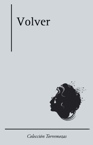 Volver, de María Monvel | portada del libro