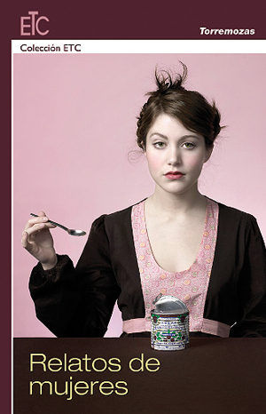 Relatos de mujeres 7, de Varios autores | portada del libro