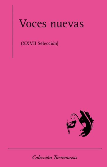 Voces nuevas (XXVII Selección), de Varios autores | portada del libro