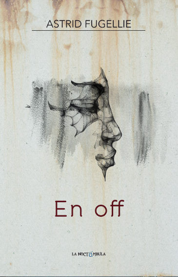 En off, de Fugellie Gezan | portada del libro