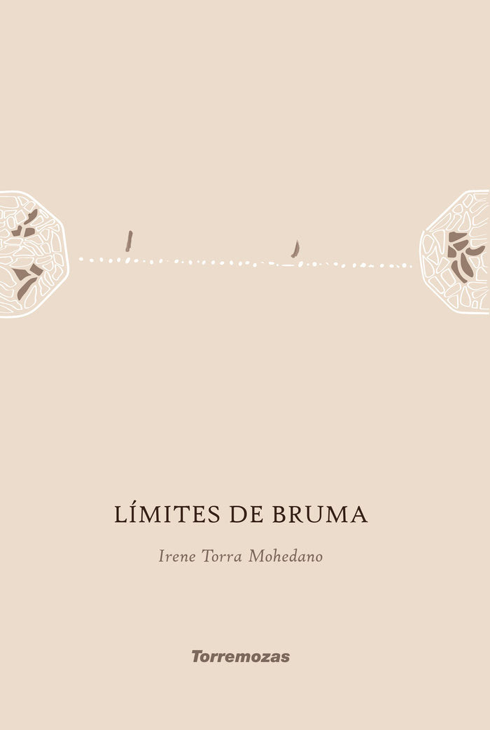 LIMITES DE BRUMA, de TORRA MOHEDANO, IRENE | portada del libro