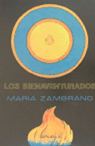 BIENAVENTURADOS, de ZAMBRANO | portada del libro