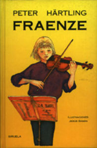 Fraenze, de HARTLING, PETER | portada del libro