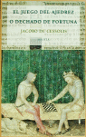 JUEGO DEL AJEDREZ, de CESSOLIS | portada del libro