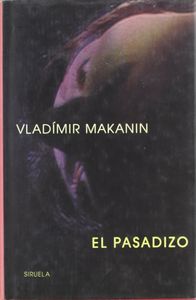El pasadizo, de MAKANIN | portada del libro