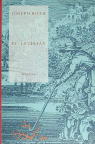 LEVIATAN, de ROTH | portada del libro