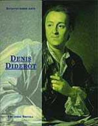 Escritos sobre arte, de DIDEROT | portada del libro