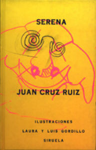 Serena, de CRUZ RUIZ,JUAN | portada del libro
