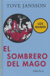 El sombrero del mago, de JANSSON, TOVE | portada del libro