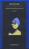 CUENTOS FANTASTICOS XIX 2 B-19  *, de CALVINO | portada del libro