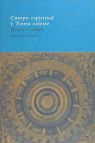 Cuerpo espiritual y tierra celeste, de CORBIN | portada del libro