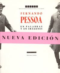 Poesía. Número 7 y 8. Nueva edición, de PESSOA | portada del libro