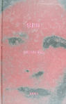 SABINA, de ALNAES | portada del libro