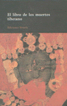 El libro de los muertos tibetano, de PRATS | portada del libro