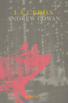 La cerda, de COWAN, ANDREW | portada del libro
