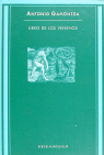 LIBRO DE LOS VENENOS BOLSILLO, de GAMONEDA | portada del libro