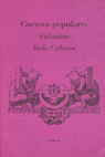 CUENTOS POPULARES ITALIANOS, de CALVINO | portada del libro