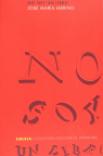 No soy un libro, de Merino | portada del libro