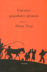 CUENTOS POPULARES GITANOS, RCA., de TONG | portada del libro