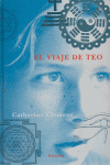 VIAJE DE TEO -T-, de CLEMENTE | portada del libro