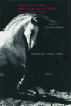 POR LAS SENDAS DEL CABALLO DE PURA RAZA ESPAÑOLA, de SANZ PAREJO | portada del libro