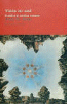 Visión en azul, de Haas, Alois M. | portada del libro