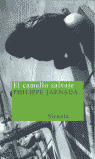 El camello salvaje, de Jaenada, Philippe | portada del libro