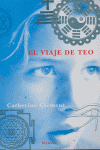 El viaje de Teo, de CLEMENT, CATHERINE | portada del libro