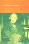 La religión y la nada, de NISHITANI | portada del libro