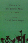 Cuentos de las tierras altas escocesas, de CAMPBELL, JOHN FRANCIS | portada del libro